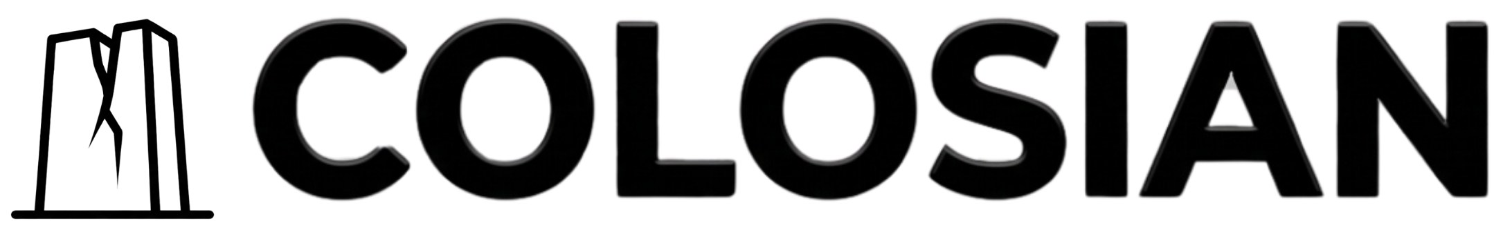 Colosian Logo
